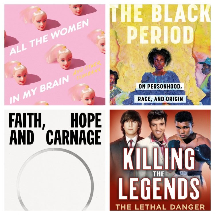 10 Biography Books To Look Out For September 2022