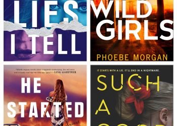 7 Psychological Thrillers You Should Read