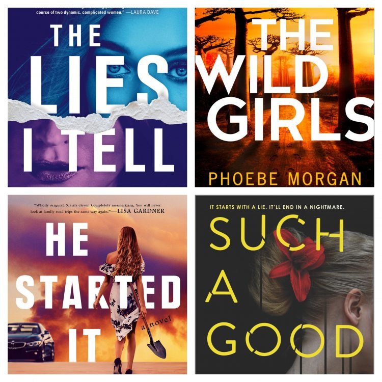 7 Psychological Thrillers You Should Read