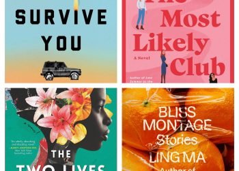 10 Most Anticipated New Books of Fall 2022