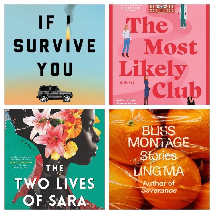 10 Most Anticipated New Books of Fall 2022