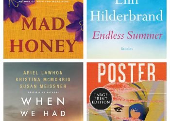 8 Most Anticipated Books Releases In October 2022