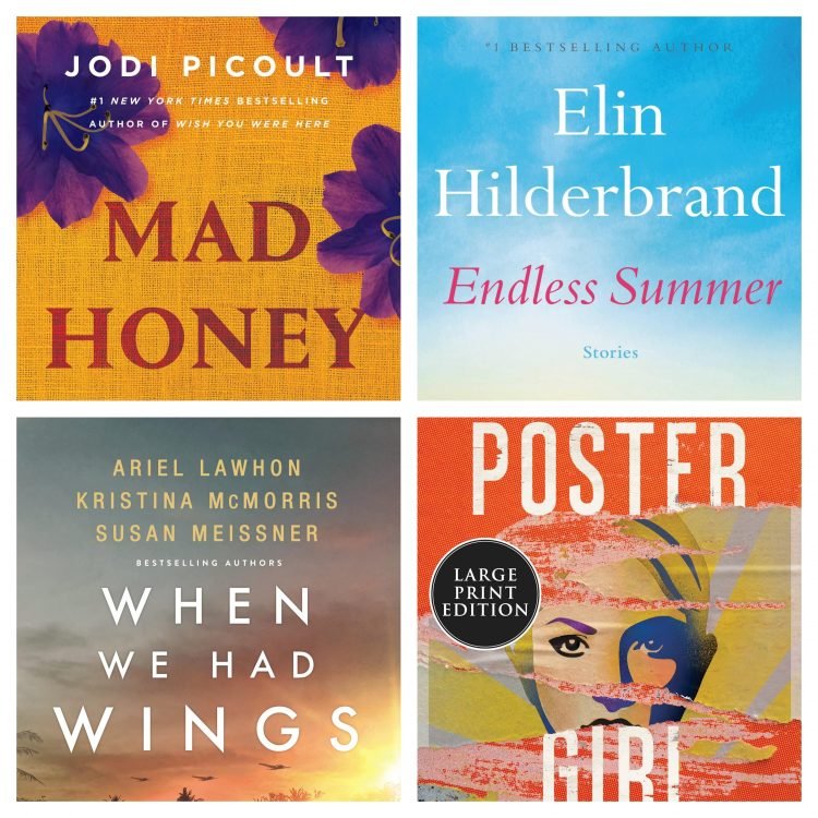 8 Most Anticipated Books Releases In October 2022