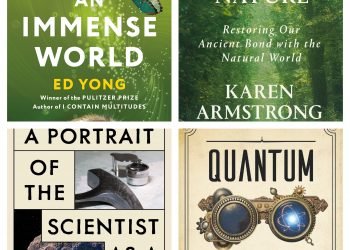 8 Nonfiction Books of 2022 You Need to Read