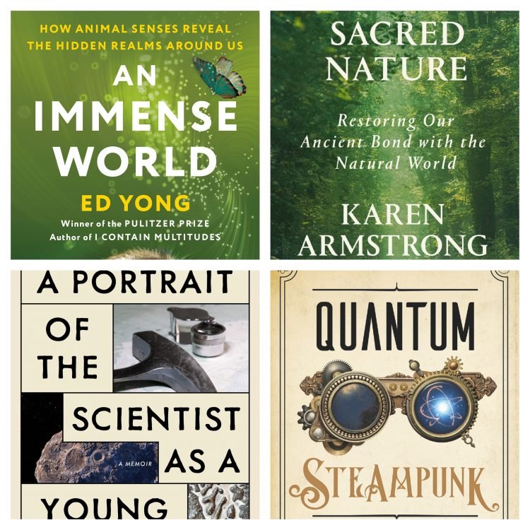 8 Nonfiction Books of 2022 You Need to Read Trenzle
