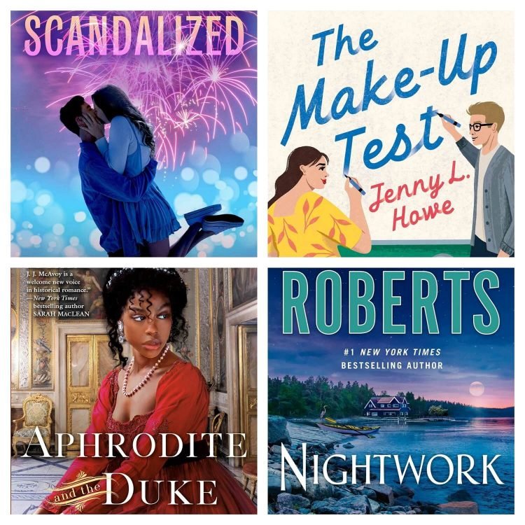 8 Romance Books That Trenzle Readers Are Currently Loving