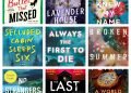 18 Best Thriller and Mystery Books of the Fall of 2022