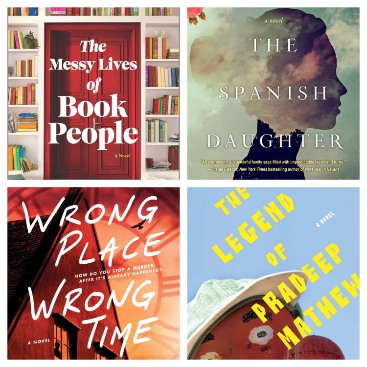 11 Books That Will Take You Across the World