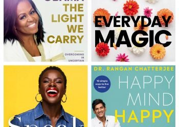9 New Self-Help Books That Will Inspire and Motivate You