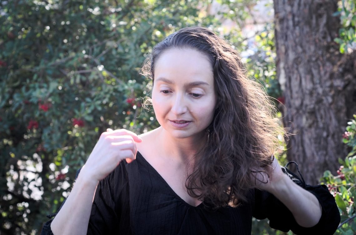 A Conversation with Cheryl Kahn, an inspiring YA Fantasy Author