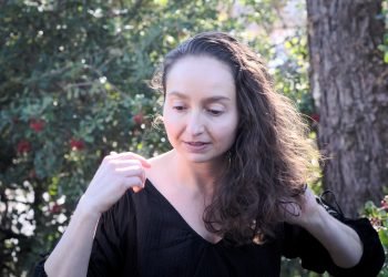 A Conversation with Cheryl Kahn, an inspiring YA Fantasy Author