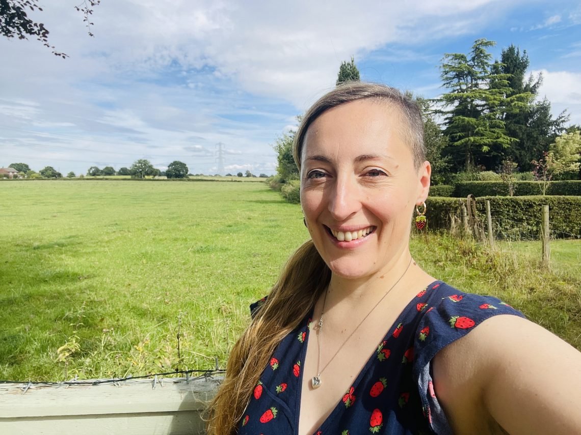 A Conversation with Nicola Ashbrook, Best-Selling Historical Fiction Author