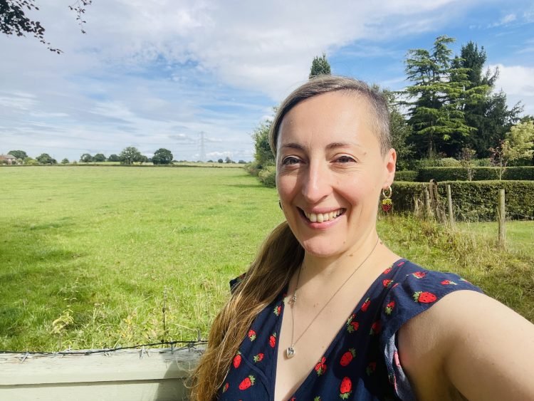 A Conversation with Nicola Ashbrook, Best-Selling Historical Fiction Author