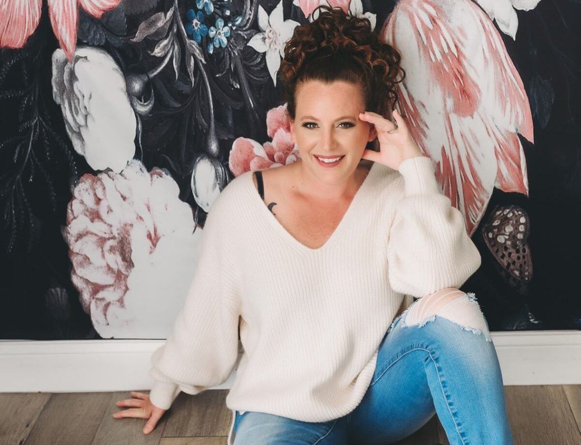 A Conversation with Marie Still, an up-and-coming Suspense Author