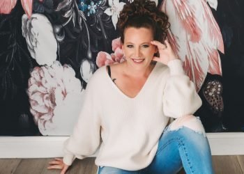 A Conversation with Marie Still, an up-and-coming Suspense Author