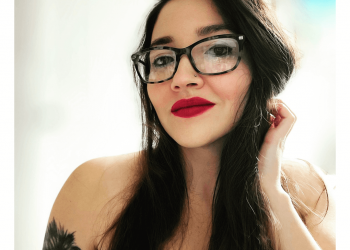 A Conversation with Emmie Hamilton, a Dark Fantasy Author