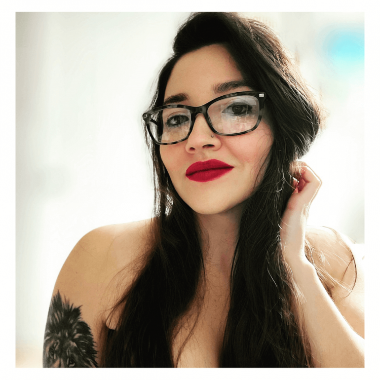 A Conversation with Emmie Hamilton, a Dark Fantasy Author