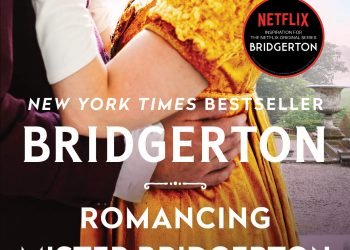 Romancing Mister Bridgerton by Julia Quinn