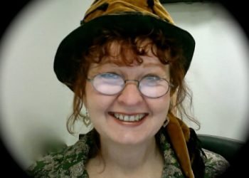 A Conversation with Susan “Suzee Q” Corbell, a Creator & Artist