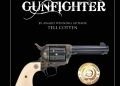 Confessions of a Gunfighter (The Landon Saga Book 1) by Tell Cotten
