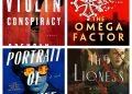8 Action-Packed Novels You Can’t Put Down