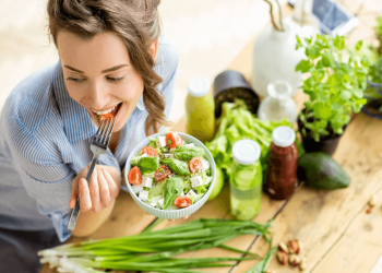 Top 12 Plant-Based Protein Sources