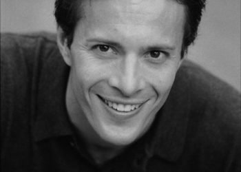 A Conversation with John Lawrence,  a Doctor and Author of ‘Playing Doctor’ Series