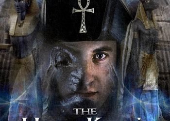 The High King’s Embalmer by S. Copperstone