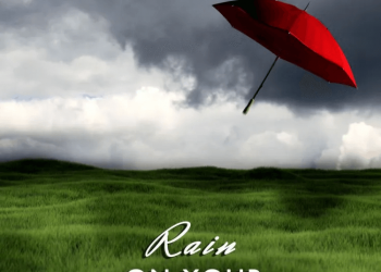 Rain on Your Wedding Day by Curtis Edmonds
