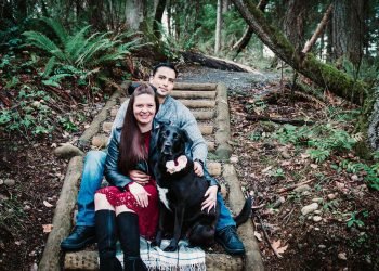 A Conversation with Kimberly Stanton, a Paranormal & Urban Fantasy Author