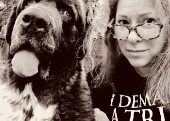 A Conversation with Wendy Whitman, an inspiring Thriller Author