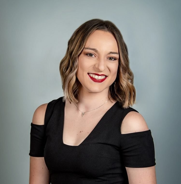 A Conversation with Amy Prokopis, a brilliant Sci-Fi Romance Author