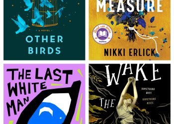 10 Magical Reads That Will Enchant You in 2022