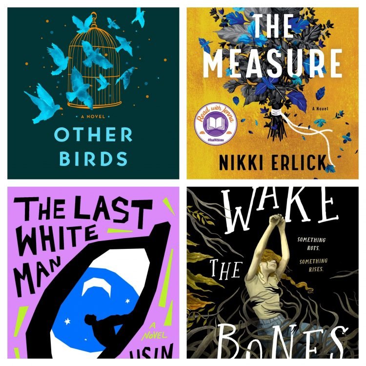 10 Magical Reads That Will Enchant You in 2022