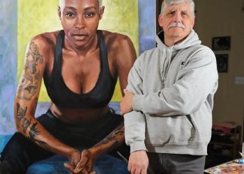 A Conversation with Brian McClear, a Creator & Artist