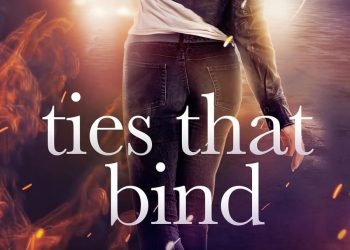 Ties That Bind releases on October 28, 2022