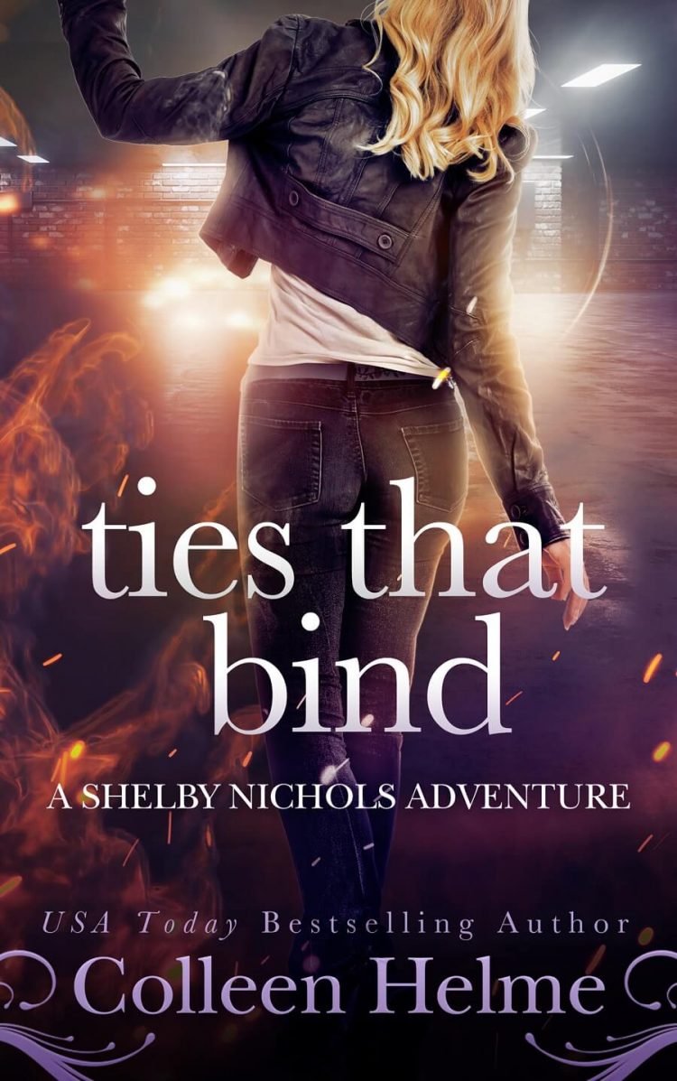Ties That Bind releases on October 28, 2022