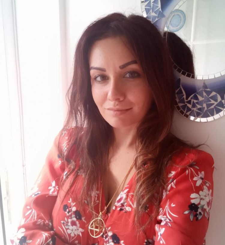 A Conversation with Alisa Lee, a Romance Author