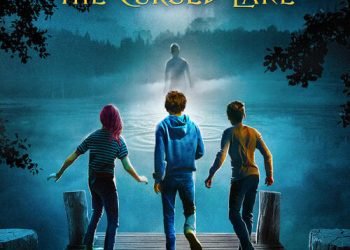 HAUNTED : The Cursed Lake by Mahtab Narsimhan