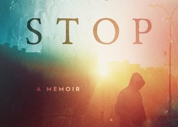 The Last Stop by Patricia Street