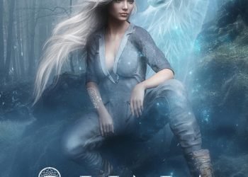 Luna (The Dark Between Series Book 1) By Rae Else