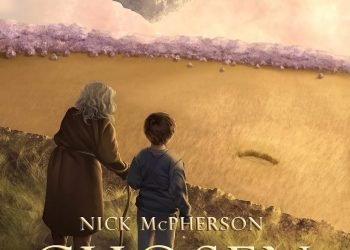 Chosen: The New Order By Nick McPherson