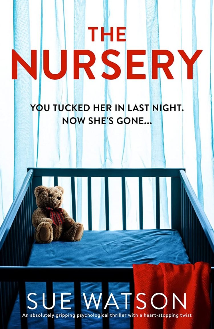 The Nursery releases on October 20, 2022