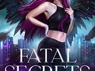 Fatal Secrets releases on October 27, 2022