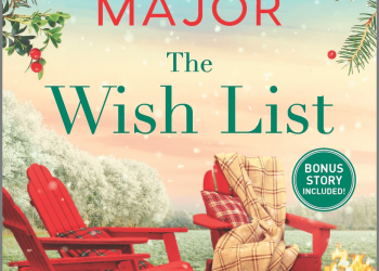 The Wish List releases on October 25, 2022