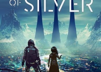 Cathedral of Silver: The Galaxies Saga Book One by Ian Wall