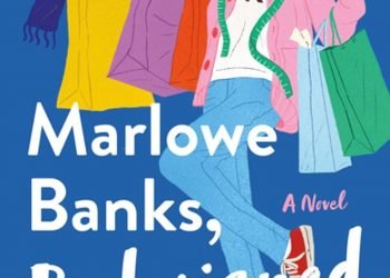 Marlowe Banks, Redesigned releases on October 25, 2022