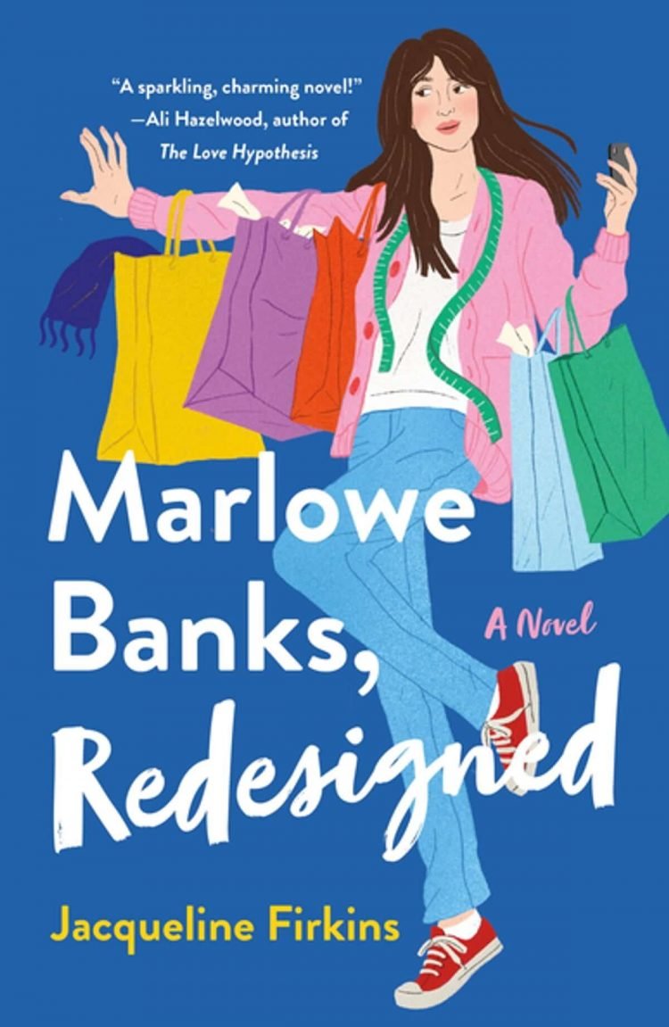 Marlowe Banks, Redesigned releases on October 25, 2022