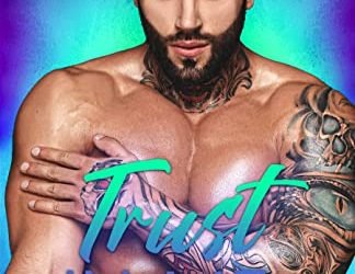 Trust in Me releases on October 25, 2022