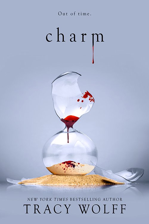 Charm releases on November 8, 2022